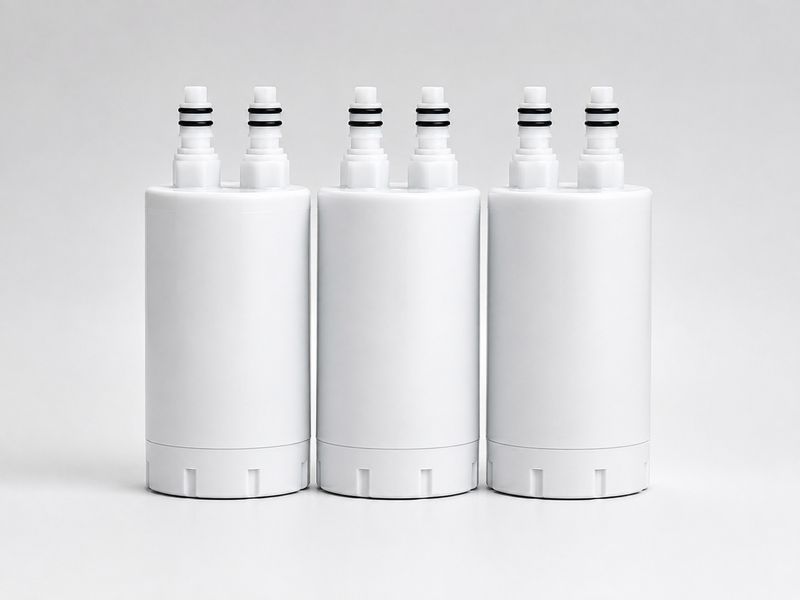 3 stuks Waterfilters sutech lasers
