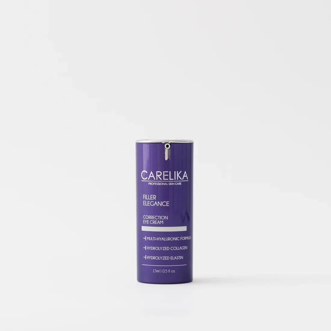 Filler Elegance Correction EYE Cream