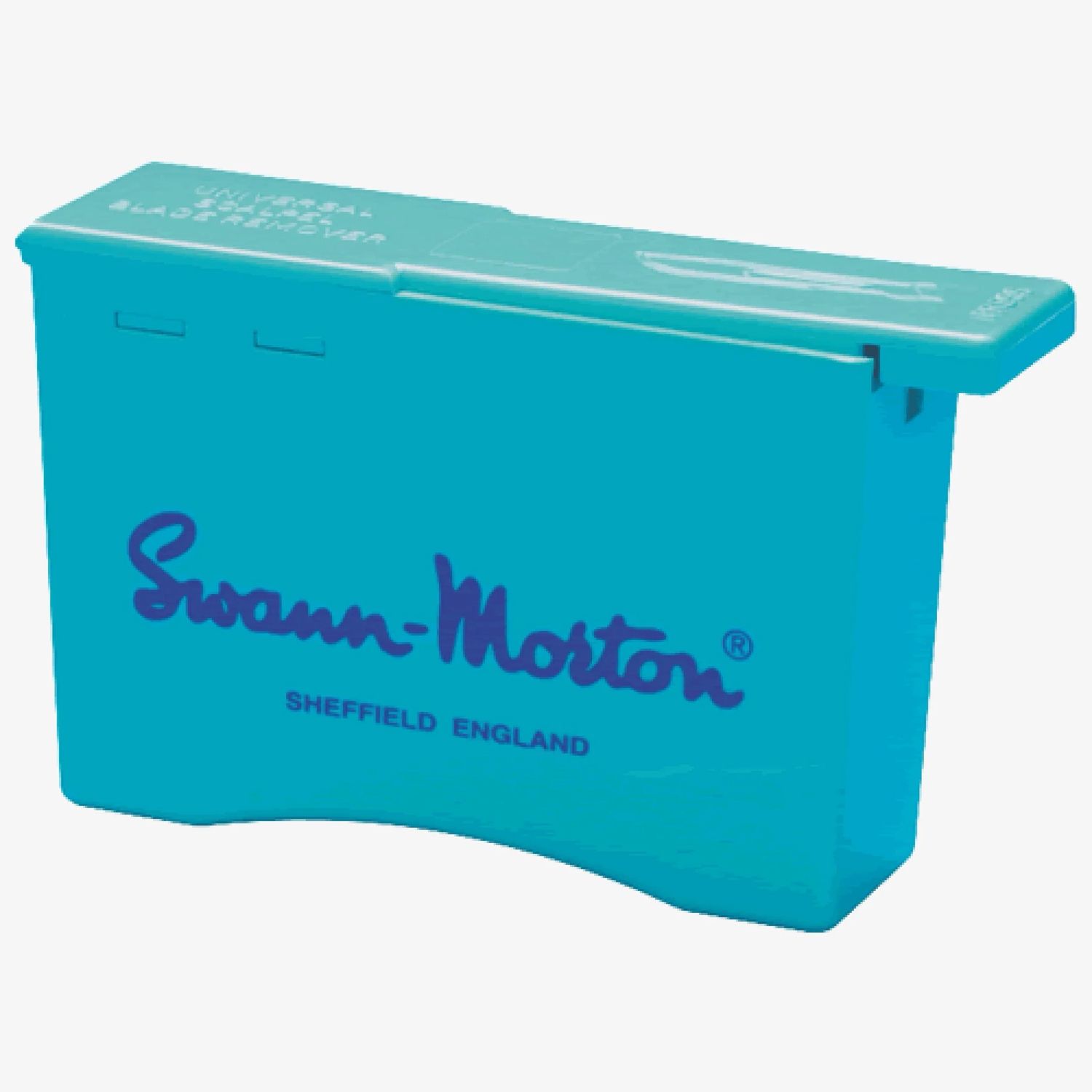 Mescontainer Swann Morton dermaplaning