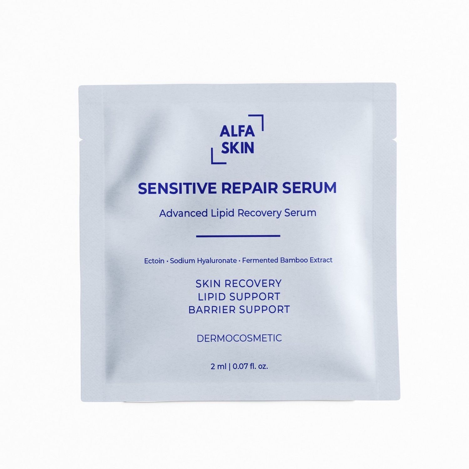 ALFA SKIN Sensitive Repair Serum &ndash; Tester 2 ml