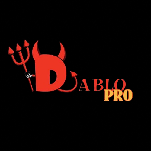 Abonnement Diablo Pro