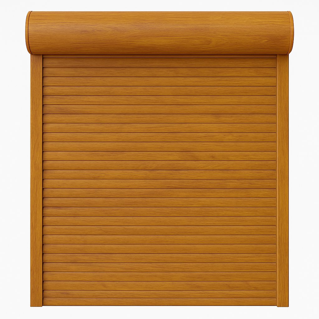 Volet roulant pour Fenêtre 3 vantaux- Toutes dimensions *