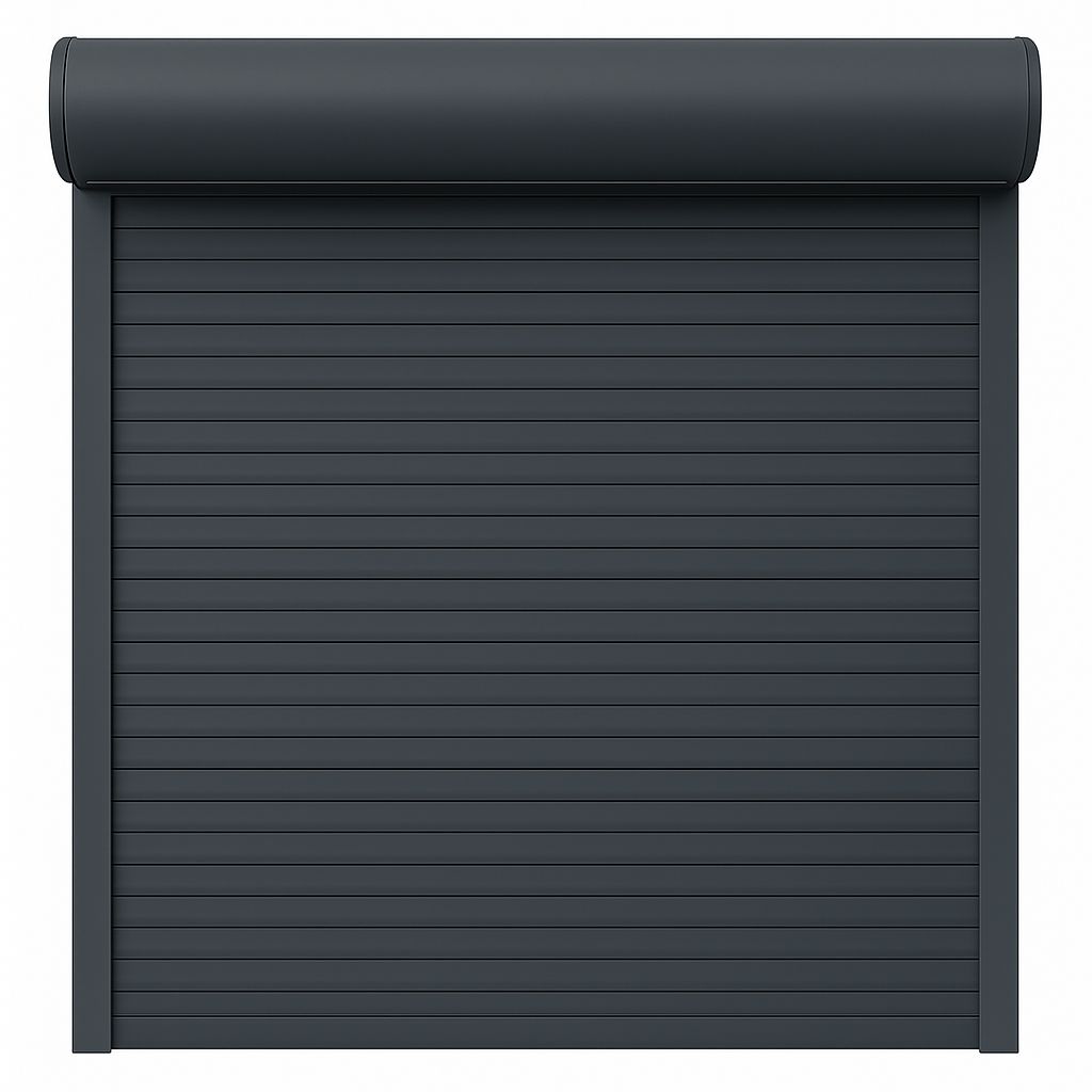 Volet roulant pour porte-fenêtre 1 vantail- Toutes dimensions *
