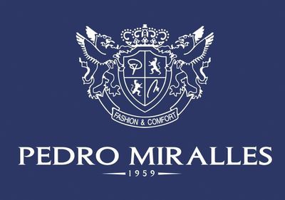 PEDRO MIRALLES