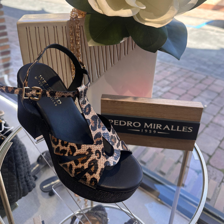 PYTON SQ/L (LEOPARDO-CAMEL)