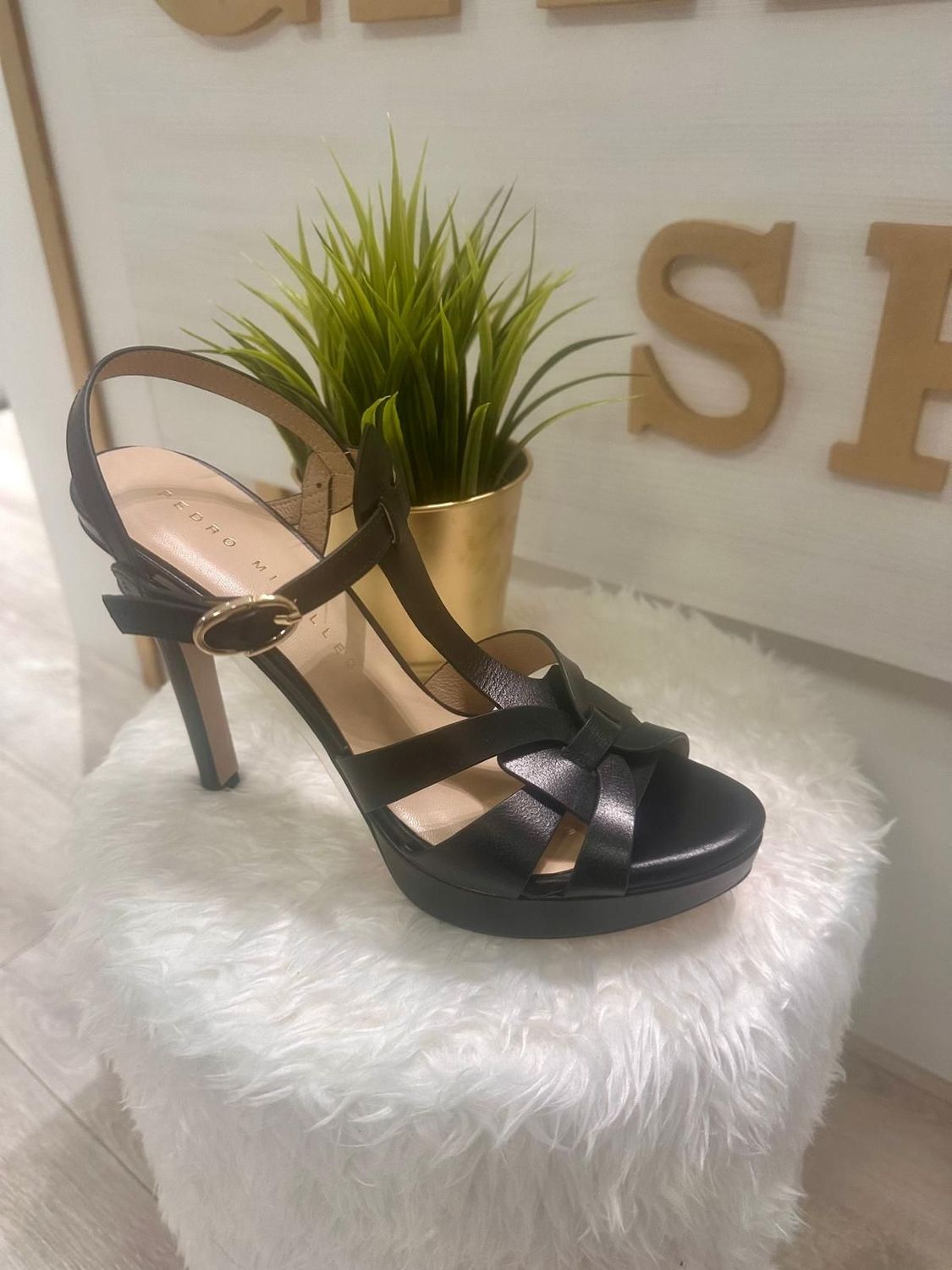 SIERRA ANTIK NEGRO COPENHAGUE