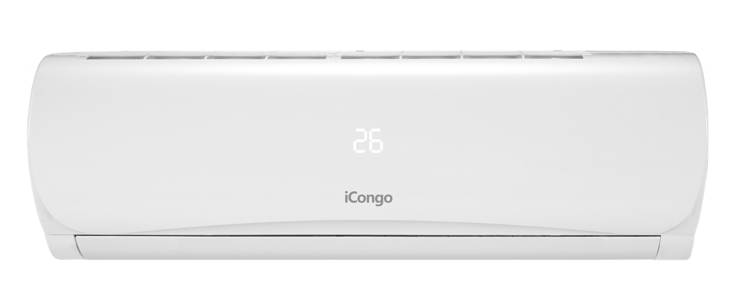 Chigo iCongo 24K A++ Klimatyzator ścienny Monosplit 7kW Wi-Fi pompa ciepła