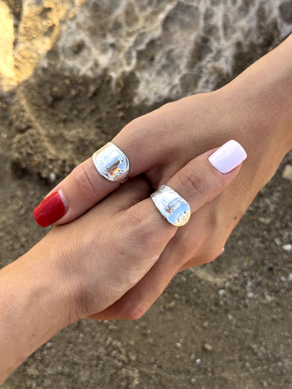 קולקציית ״כפיות״