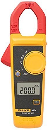 Fluke 302 Clamp Meter