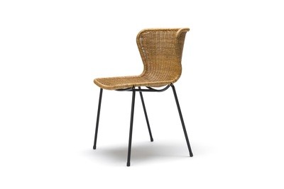 Outdoor chair