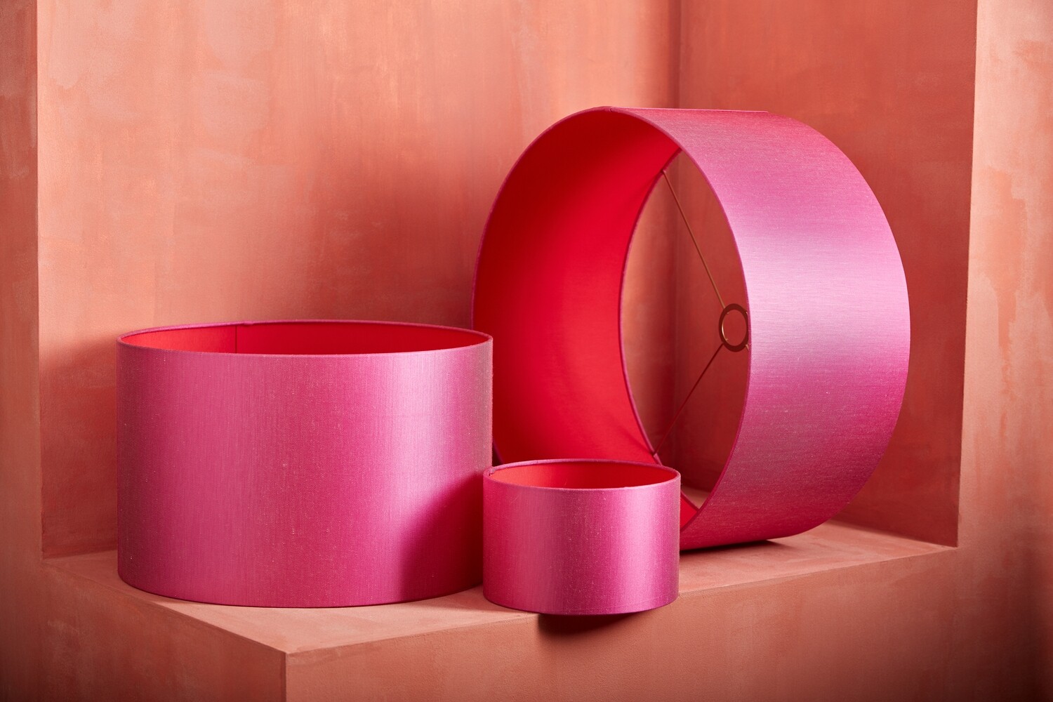 Customise your lampshade