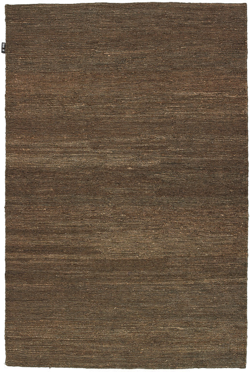 Rug 4 sizes | brown