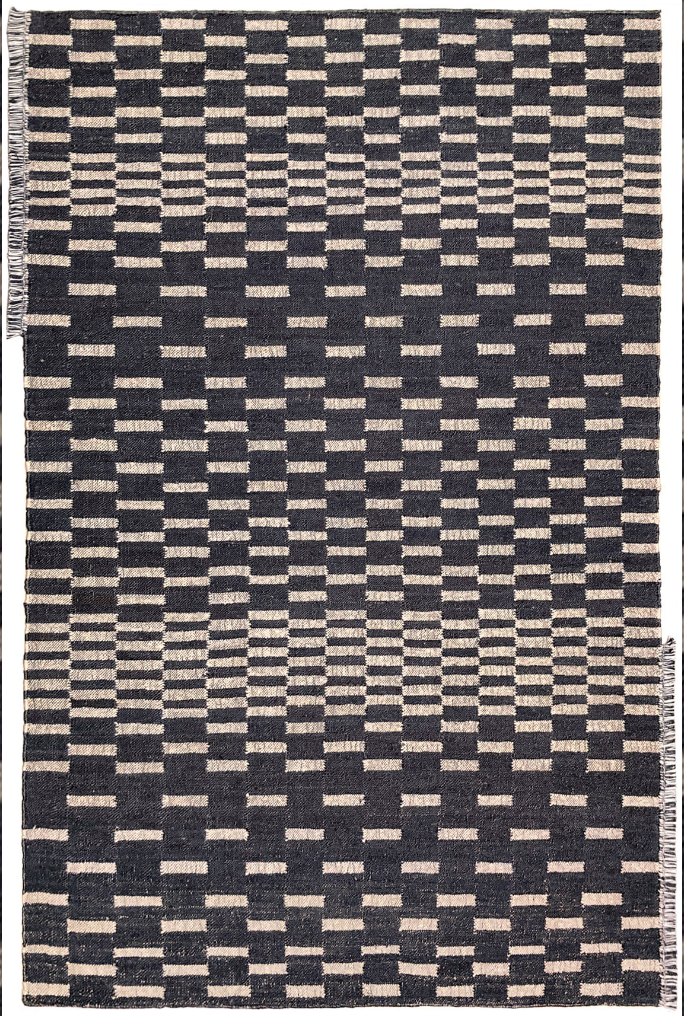 Rug stripes