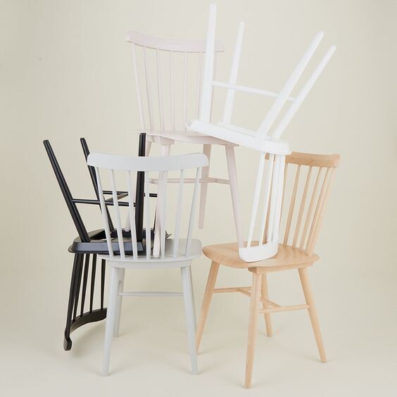 Dining chair Ironica