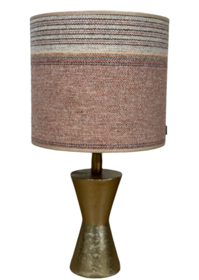 Lampshade Rosy