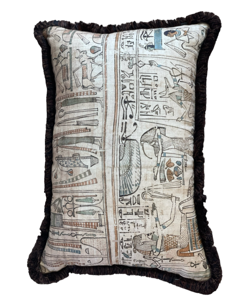 Pillow Egypte