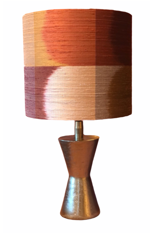 Lampshade retro