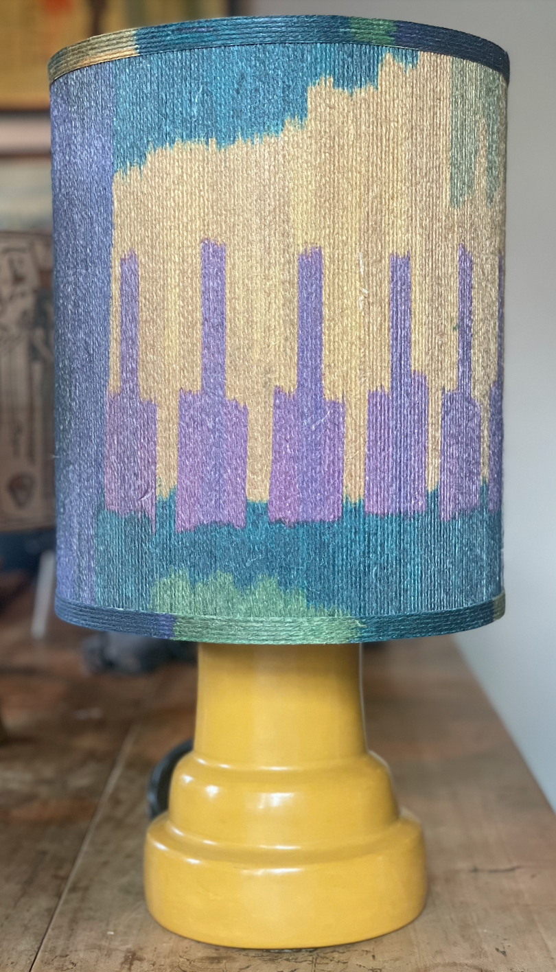 Lamp De CAMER