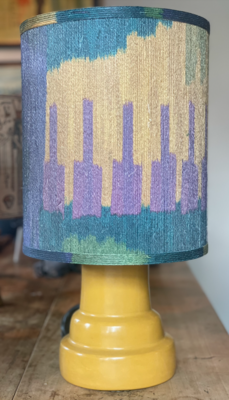 Lamp De CAMER