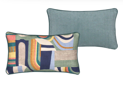Pillow swirl Pillow swirl