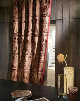 Fabric Amenhotep