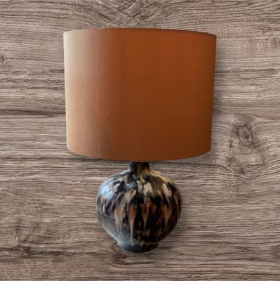 Lamp tiger