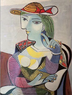 Art print Picasso Art print Picasso