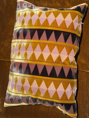 Pillow Diamond