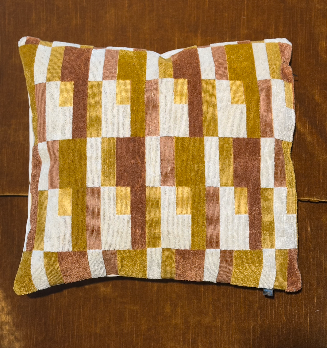 Pillow block