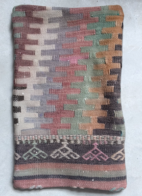 Vintage kilim pillow Vintage kilim pillow
