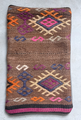 Vintage kilim pillow Vintage kilim pillow