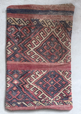 Vintage kilim pillow Vintage kilim pillow