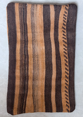 Vintage kilim pillow Vintage kilim pillow