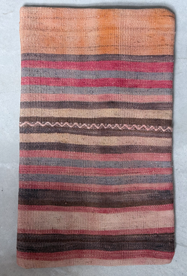 Vintage kilim pillow Vintage kilim pillow