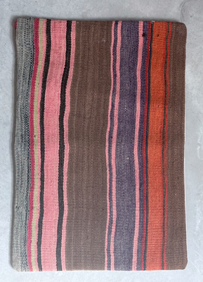 Kilim pillow large Kilim pillow large
