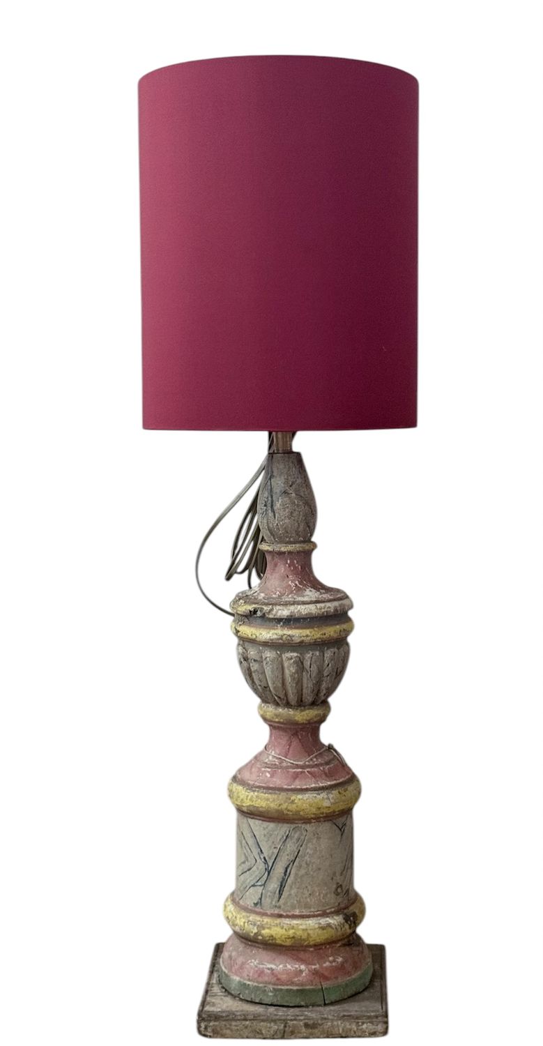 Table lamp