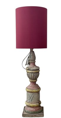 Table lamp