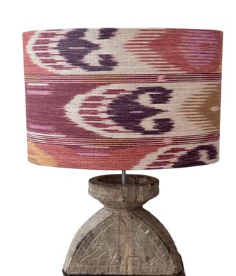 Oval table lamp Oval table lamp