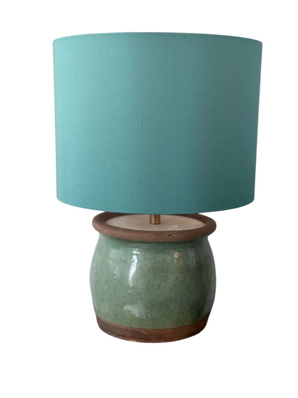 Lamp Turqi