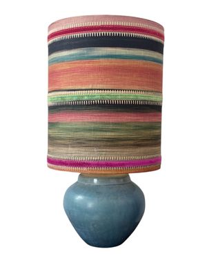 Table lamp stripes Table lamp stripes