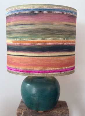 Lamp pink Lamp pink