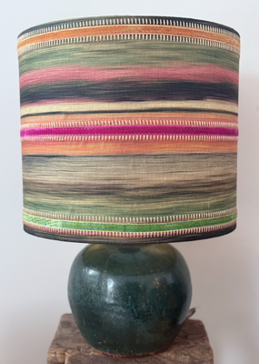 Lamp green Lamp green