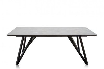 Spider dining table