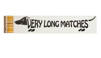 Extra long matches
