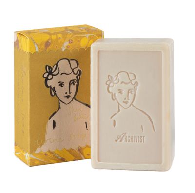 Shea Butter Divine Soap