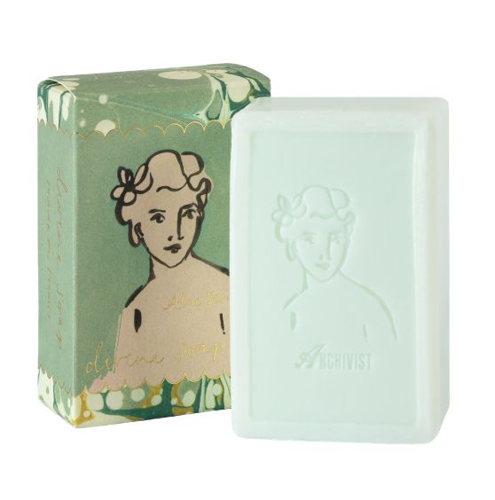 Aloe Vera Divine Soap