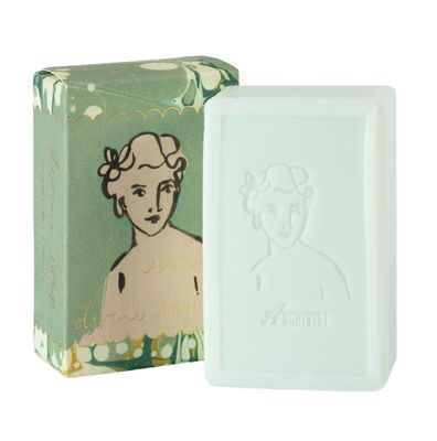 Aloe Vera Divine Soap