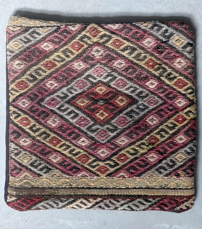 Kilim pillow