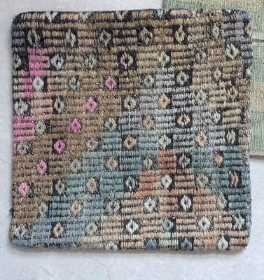 Vintage kilim pillow