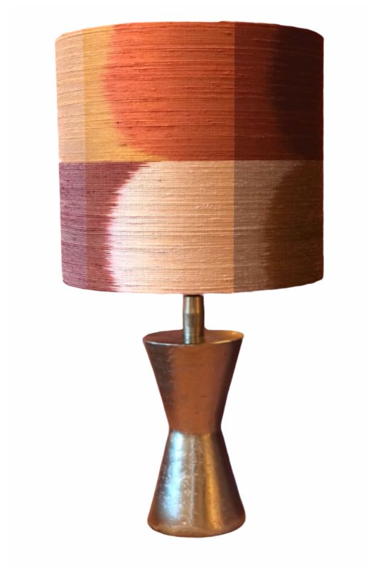 Lampshade retro
